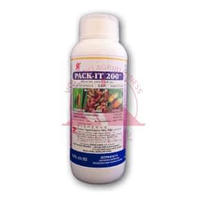 Zeenex Agroscience Sdn Bhd Volcano Agribusiness Sdn Bhd